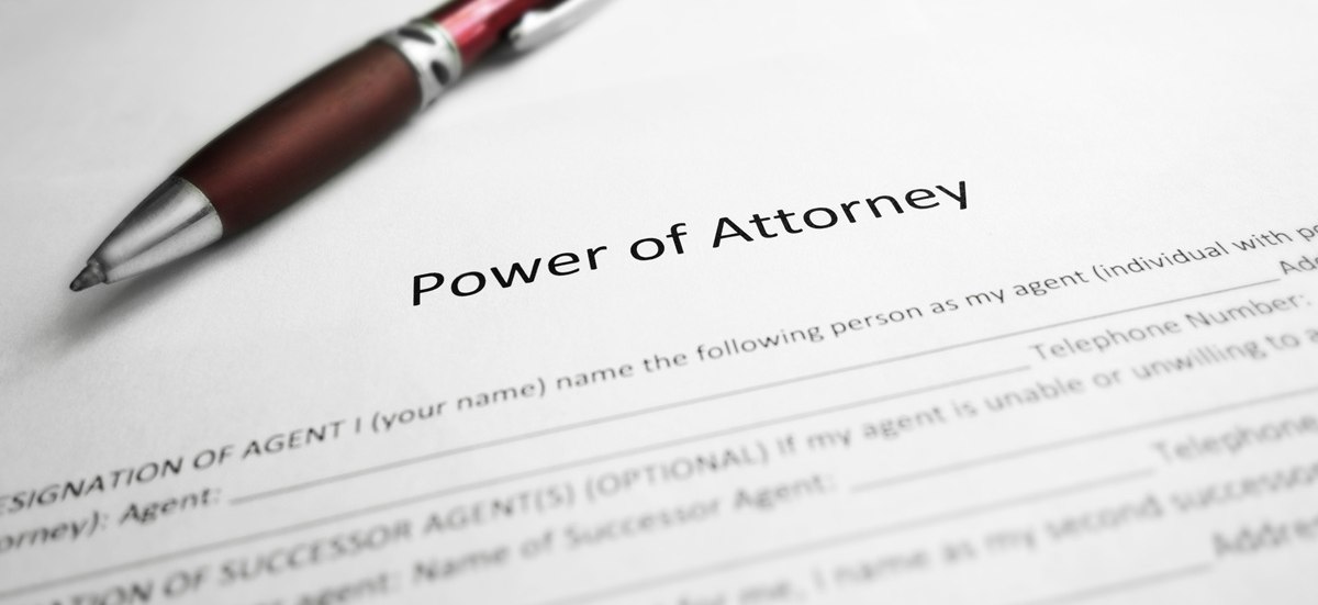 Draft the Power of Attorney in Montenegro